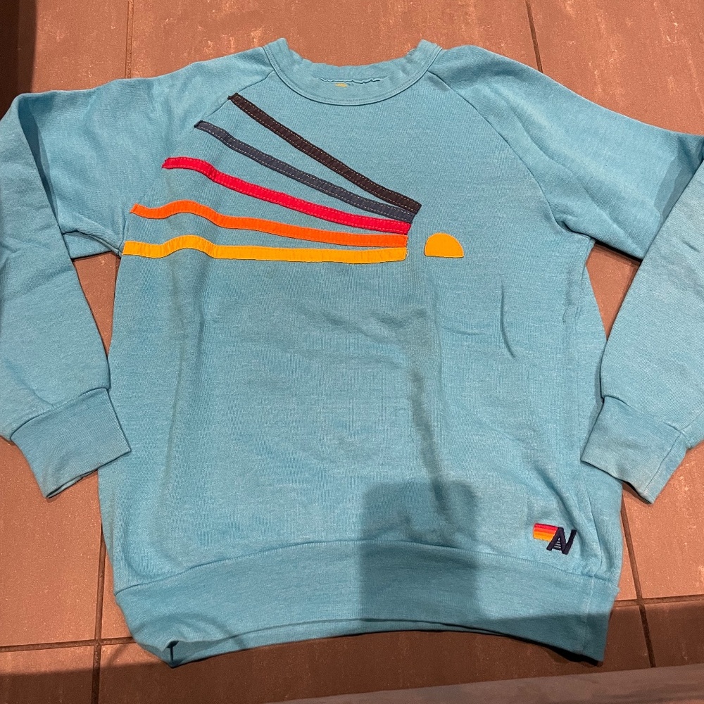 Aviator nation Sweatshirt